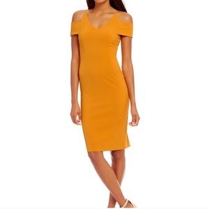 Antonio Melani Venus dress size 0